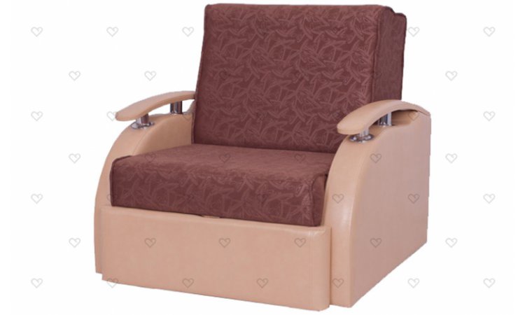 Кресло-кровать Блюз-8 АК Акция №3