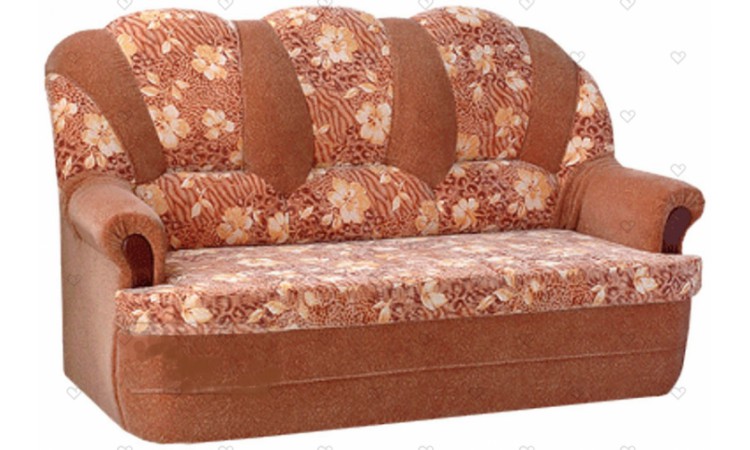 Белла-3 диван выкатной арт. 222540
