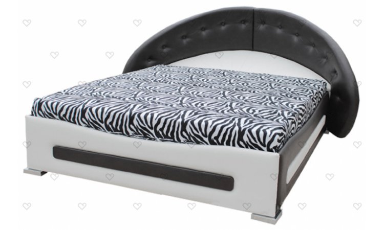 Кровать NLK-02