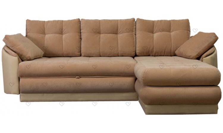 Император-4 угловой диван Распродажа 142552
