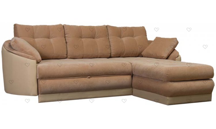 Император-4 угловой диван Распродажа 142552