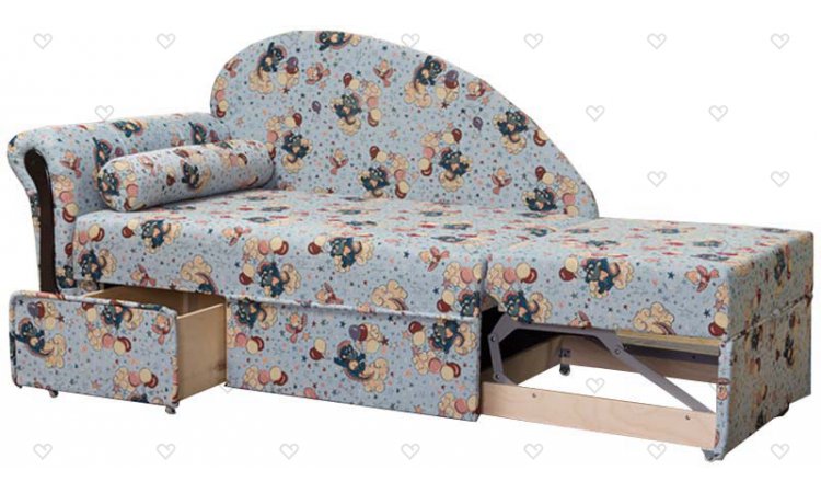 Малыш-Поло детский диван Распродажа 142637