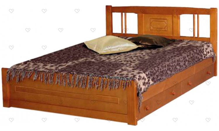 Кровать Аполло