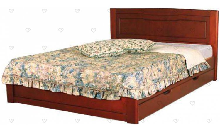 Кровать Ариэль-2
