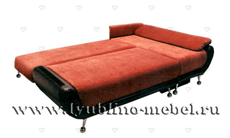Блюз-10 угловой диван 