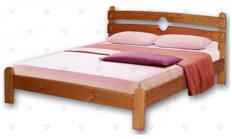 Кровать Богдана