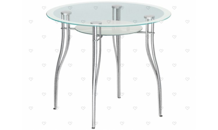 Мебелана-1 кухонный стол