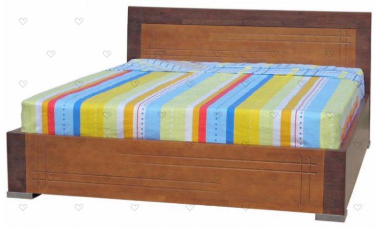 Глория-3 кровать  с подъемным механизмом Распродажа 155431