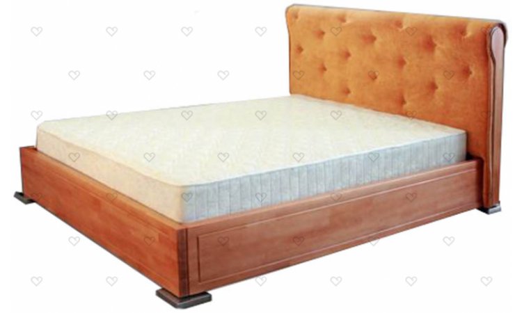 Кровать Классика