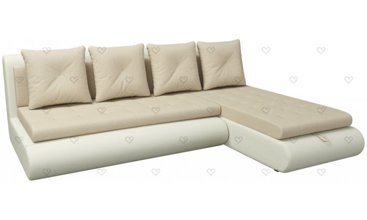 Кормак Акция №6 угловой диван
