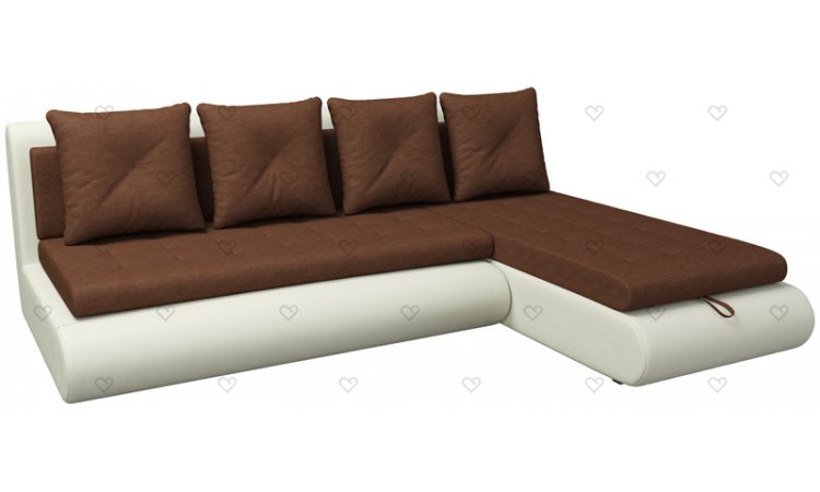 Кормак Акция №3 угловой диван