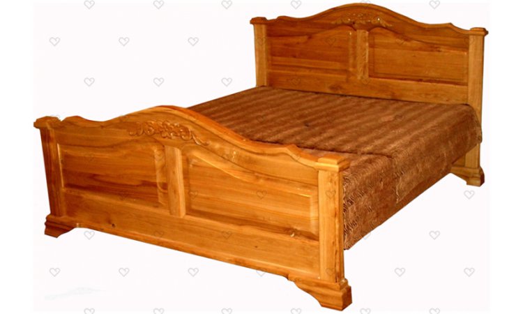 Кровать Леонсия