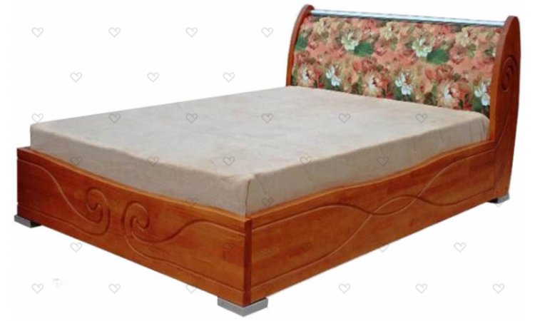 Кровать Лесная сказка