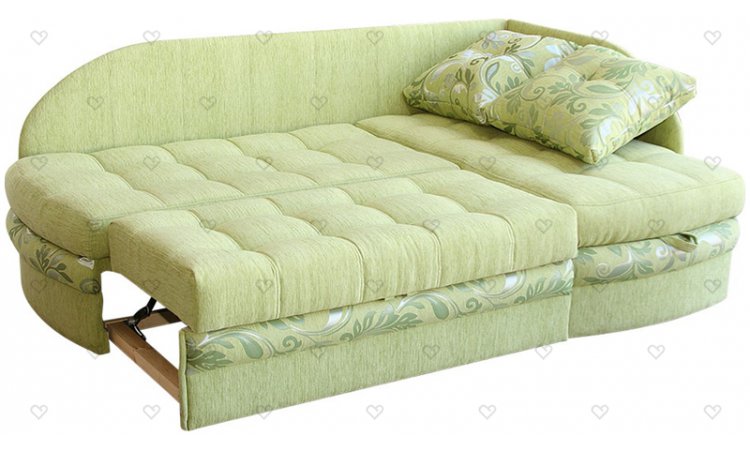 Мираж угловой диван