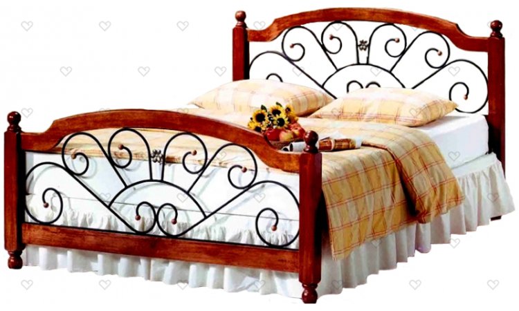 Кровать Мишель