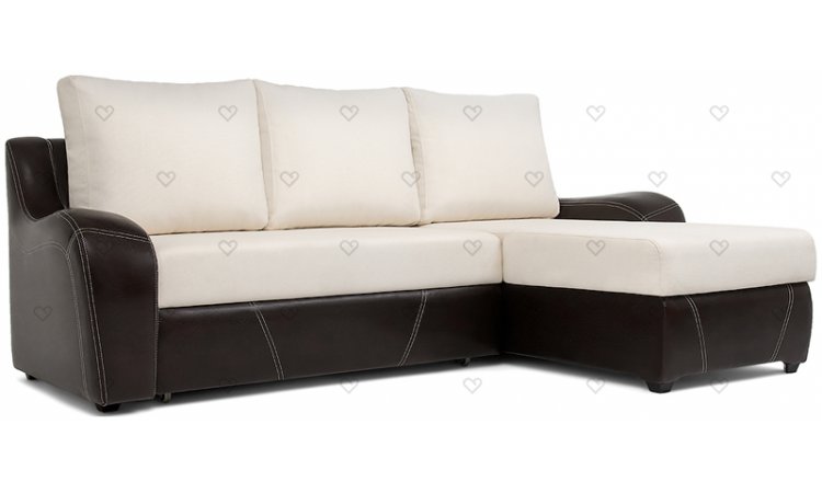 Мюнхен угловой диван