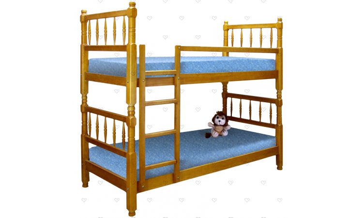 Кровать детская Наф-Наф