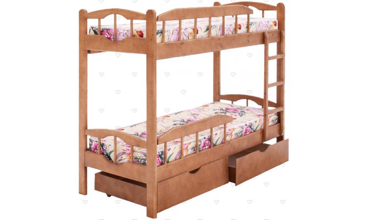 Кровать детская Ника-2