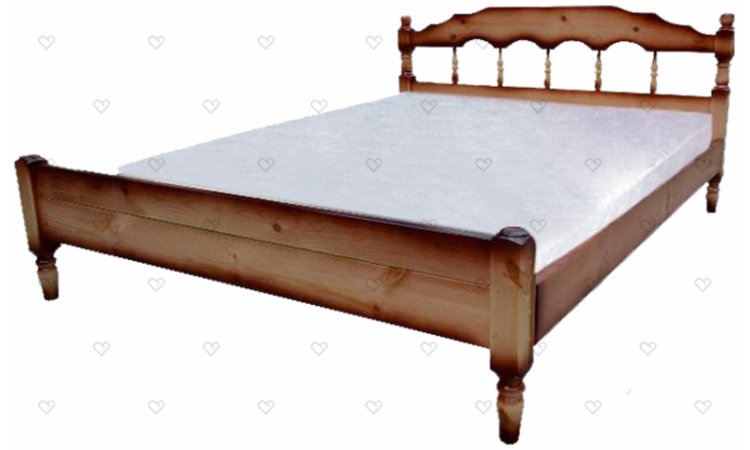 Кровать Никоя-1