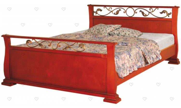 Кровать Шарм-1