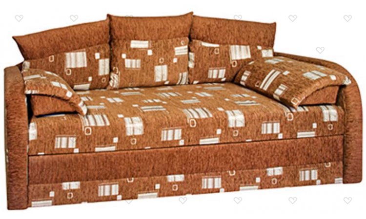 Сигма диван софа