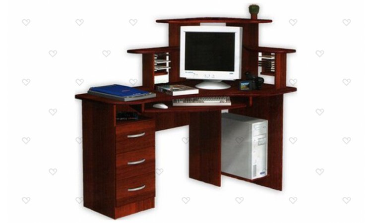 СКУ-4 компьютерный стол