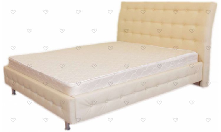 Светлозара мягкая кровать Распродажа  123741