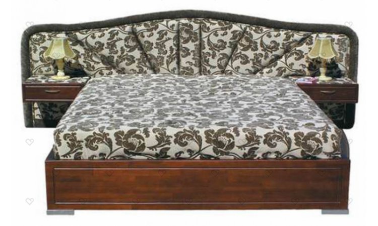 Кровать Танго
