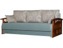 Блюз-9 диван еврокнижка