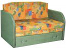 Юлечка-МП детский диван