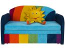 Димочка-Радуга детский диван