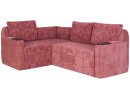 Альфа-микро диван угловой