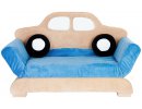 Сладкий-Сон-Авто детский диван
