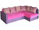 Берлингтон диван угловой 6 подушек