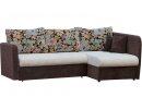 Берлингтон диван угловой