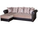 Букингем диван угловой