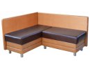 Орландина-1 кухонный угловой диван