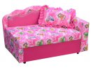 Танюша детский диван