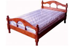 Капелла кровать