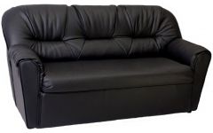 Орион-3 офисный двухместный диван