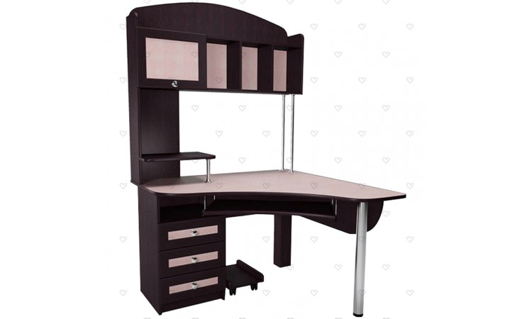 Мебелана-11 стол компьютерный