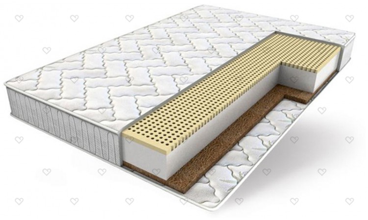 Альянс матрас