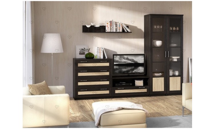 Сэндай-3 стенка