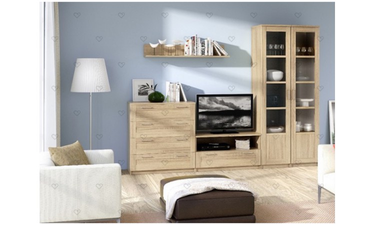 Сэндай-3 стенка