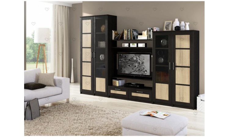 Сэндай-5 стенка