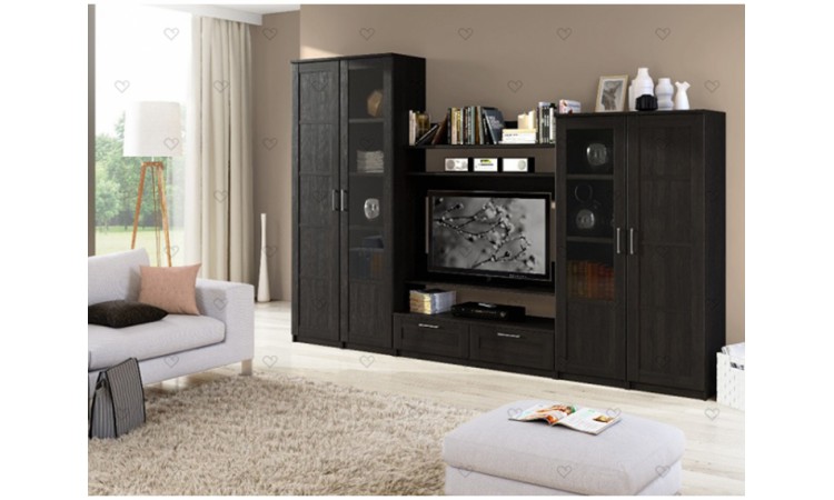 Сэндай-5 стенка