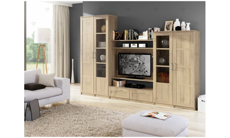 Сэндай-5 стенка