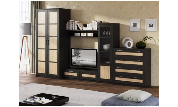 Сэндай-6 стенка