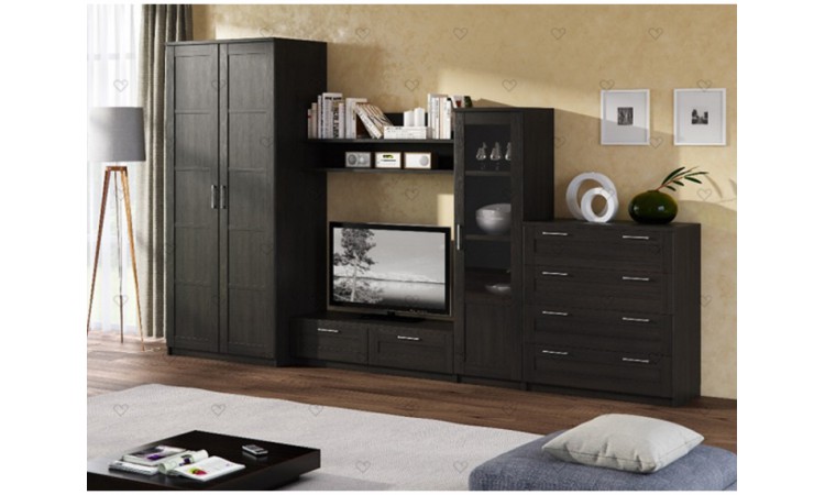 Сэндай-6 стенка