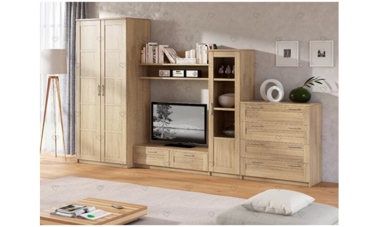 Сэндай-6 стенка